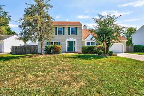 509 Lake Crest Drive, Chesapeake, VA 23323