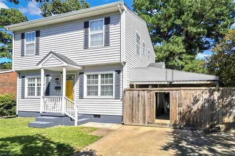 1100 George Street, Norfolk, VA 23502