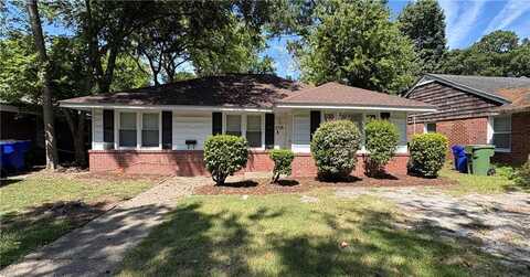 1708 48th Street, Norfolk, VA 23508