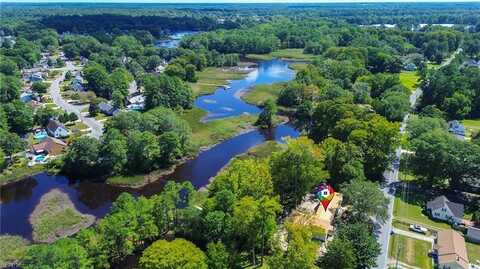 3504 OLD MILL Road, Chesapeake, VA 23323
