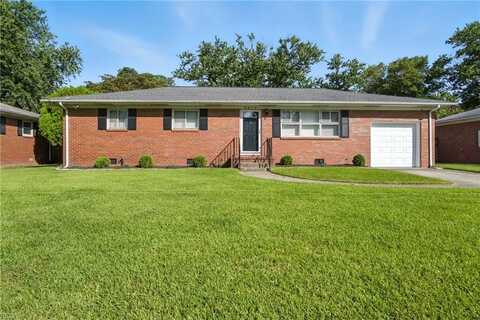 5612 Bingham Drive, Portsmouth, VA 23703