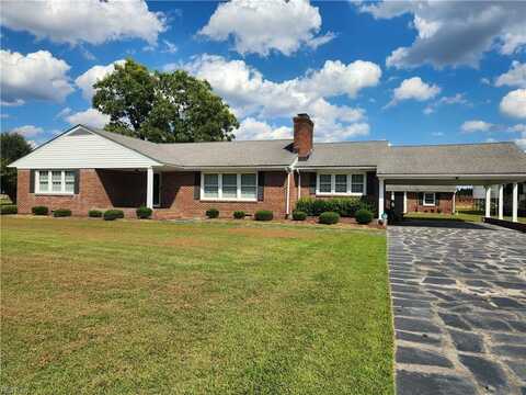 32391 S Main Street, Boykins, VA 23827