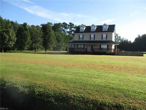 28297 SUNBEAM Road, Franklin, VA 23851