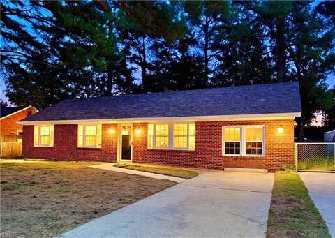 2905 Doris Avenue, Chesapeake, VA 23324