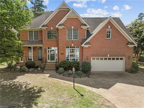 20537 Madison Court, Smithfield, VA 23430
