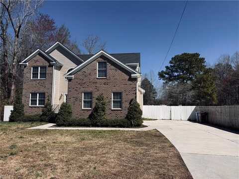 2464 Cedar Road, Chesapeake, VA 23323