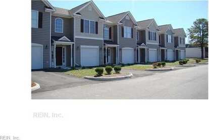 6 Grouper Loop, Hampton, VA 23666