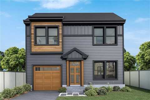 110 Jordan Avenue, Suffolk, VA 23434