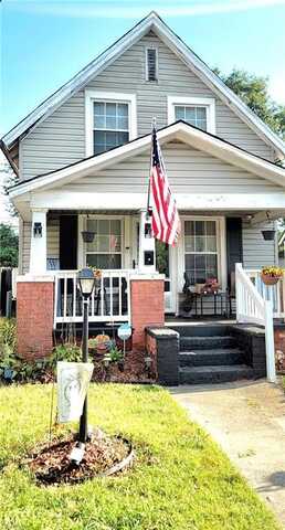 30 Manly Street, Portsmouth, VA 23702