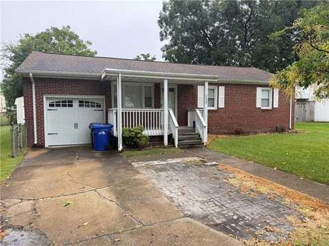 115 Maurice Avenue, Portsmouth, VA 23701