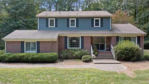 5998 Ladysmeade Lane, Gloucester, VA 23061