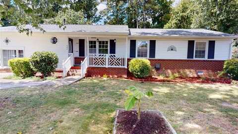 504 Hubbard Lane, Williamsburg, VA 23185
