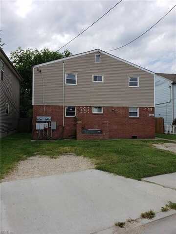 1819 Tidewater Drive, Norfolk, VA 23504