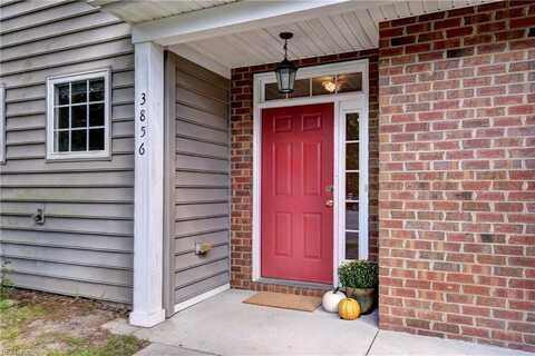 3856 War Hill Green, Williamsburg, VA 23188