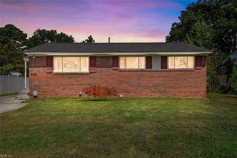 624 McLean Street, Portsmouth, VA 23701