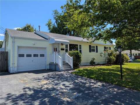 1520 Sagewood Drive, Virginia Beach, VA 23455