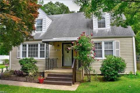 9500 Sturgis Street, Norfolk, VA 23503