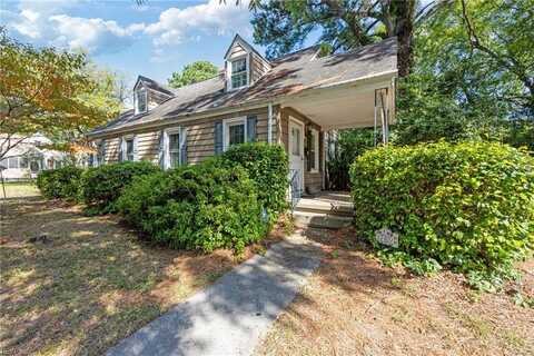 1700 Tarrall Avenue, Norfolk, VA 23509