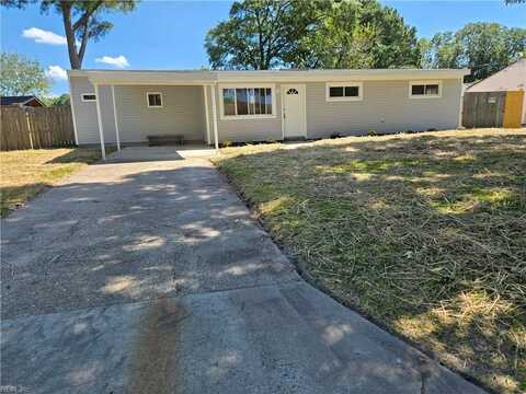 5021 Westgrove Road, Virginia Beach, VA 23455