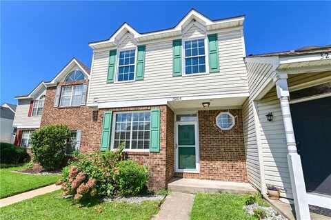 3204 Dunnebrook Drive, Virginia Beach, VA 23453