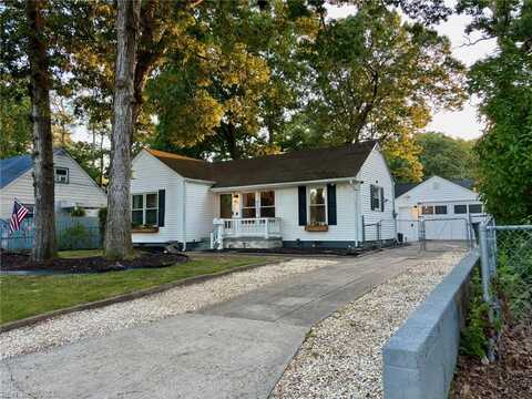 8213 Redwood Circle, Norfolk, VA 23518