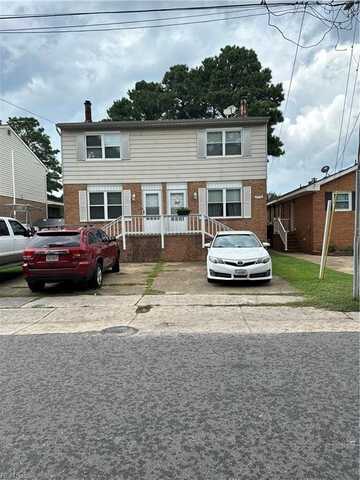 3716 E Stratford Road, Virginia Beach, VA 23455