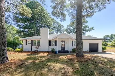 349 Virginian Drive, Norfolk, VA 23505
