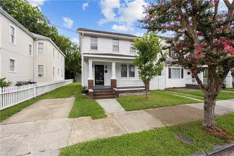 910 Ann Street, Portsmouth, VA 23704