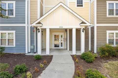 1016 Thoroughgood Way, Chesapeake, VA 23324