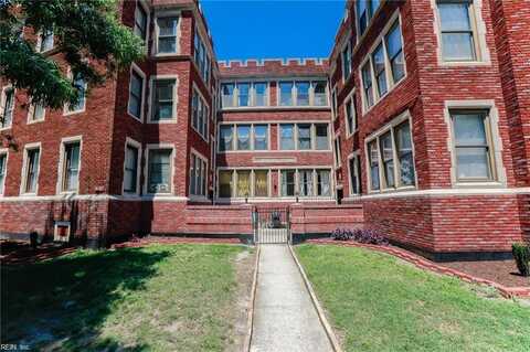 1000 Gates Avenue, Norfolk, VA 23507