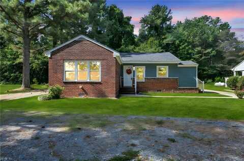 5707 Holy Neck Road, Suffolk, VA 23437