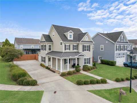 2036 Grandon Loop Road, Virginia Beach, VA 23456