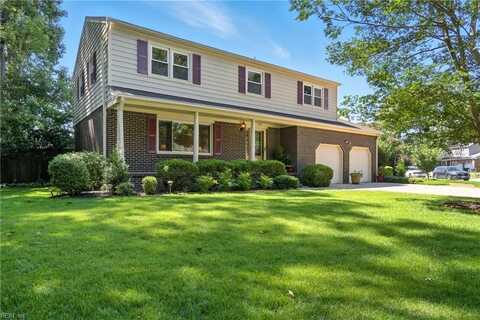 5545 Macguffie Street, Virginia Beach, VA 23464