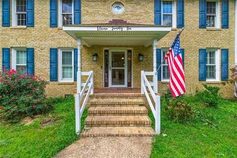1121 Selwood Drive, Virginia Beach, VA 23464
