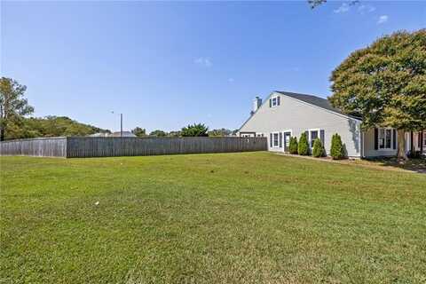 1760 Sword Dancer Drive, Virginia Beach, VA 23454