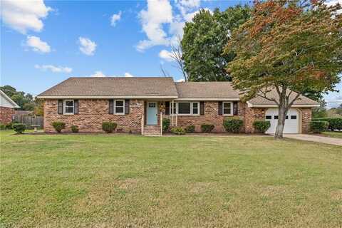 533 Beauregard Drive, Chesapeake, VA 23322
