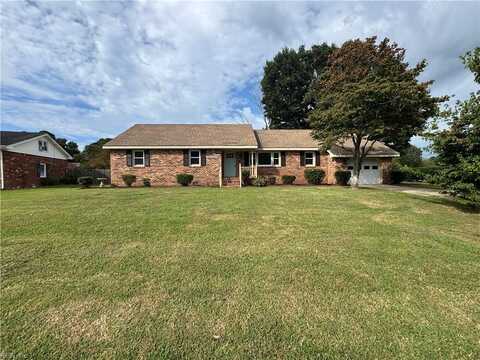 533 Beauregard Drive, Chesapeake, VA 23322