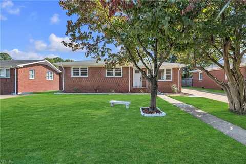 1306 Edgewood Avenue, Chesapeake, VA 23324