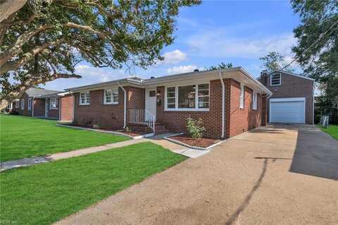 1306 Edgewood Avenue, Chesapeake, VA 23324