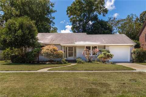 143 E Evans Street, Norfolk, VA 23503