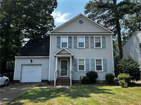 2101 Village Green Parkway, Newport News, VA 23602