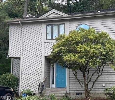 1445 GOOSE Landing, Virginia Beach, VA 23451