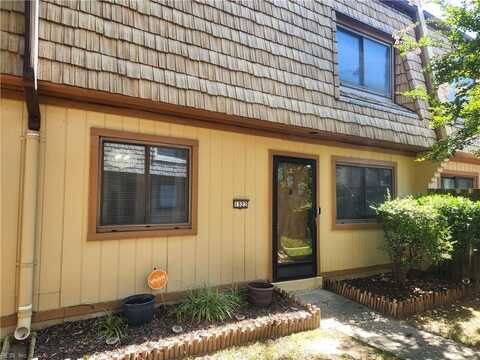 1522 Malibu Place, Newport News, VA 23608