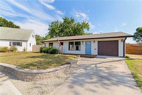 9622 Densmore Place, Norfolk, VA 23503