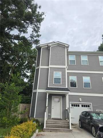 5024 Bonney Road, Virginia Beach, VA 23462