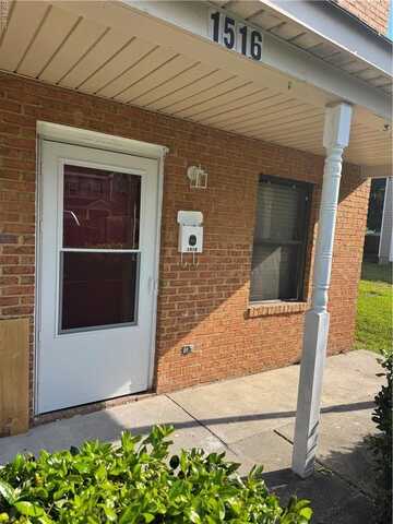 1516 Indiana Avenue, Virginia Beach, VA 23451