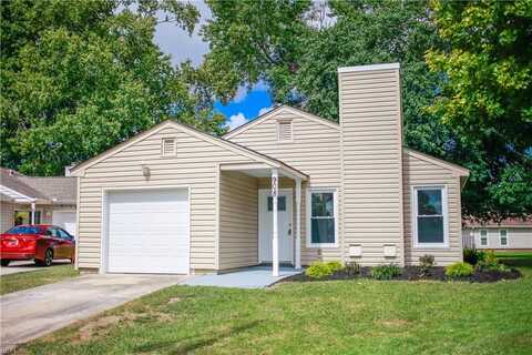 908 Ridgeway Court, Virginia Beach, VA 23453