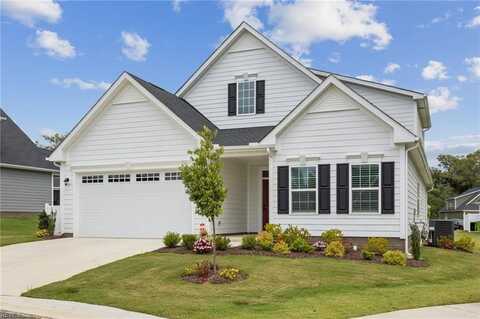 105 Stoney Inlet Court, Williamsburg, VA 23185