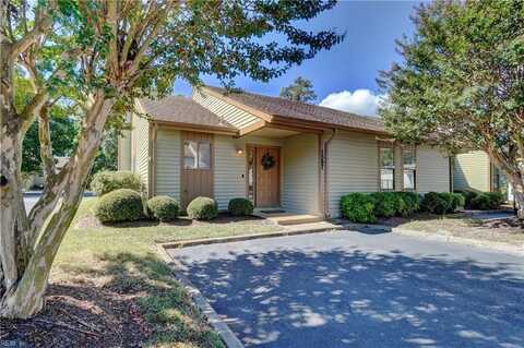 1507 Colonnade Drive, Virginia Beach, VA 23451
