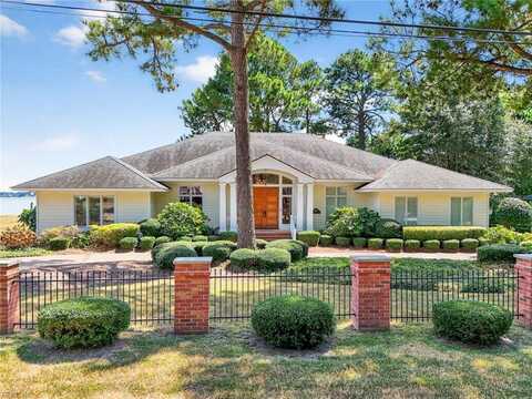 2409 Windward Shore Drive, Virginia Beach, VA 23451